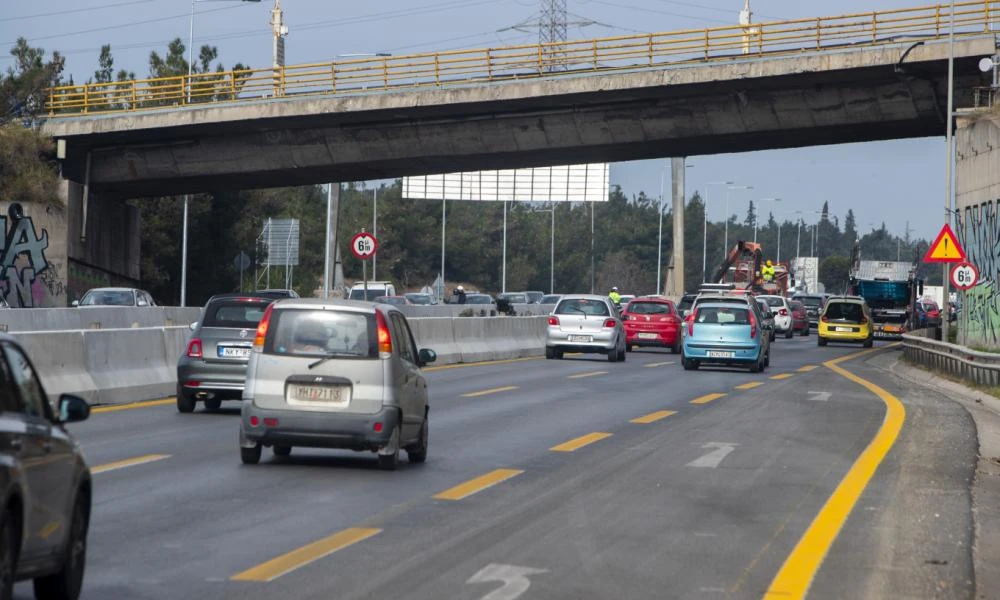 Τριήμερο Καθαράς Δευτέρας: Σε εξέλιξη η έξοδος των εκδρομέων